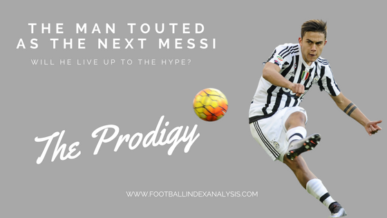 Dybala discussion dybala football index